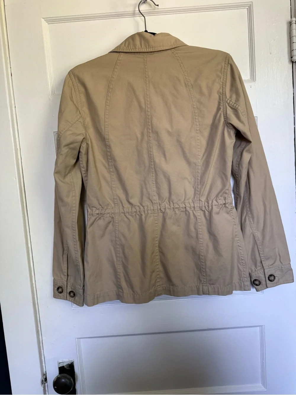 Eddie Bauer classic eddie